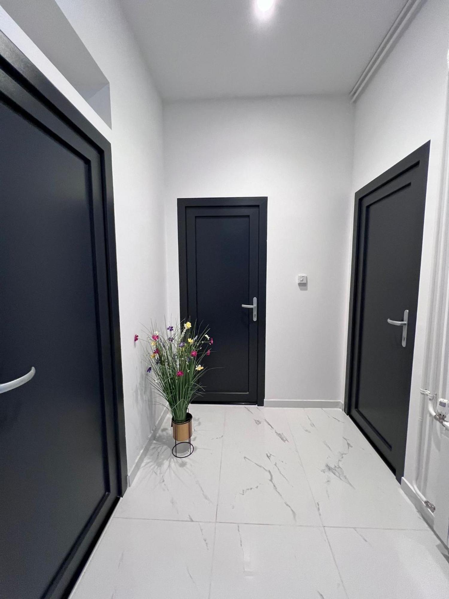 זאגרב Apartman No. 2 מראה חיצוני תמונה