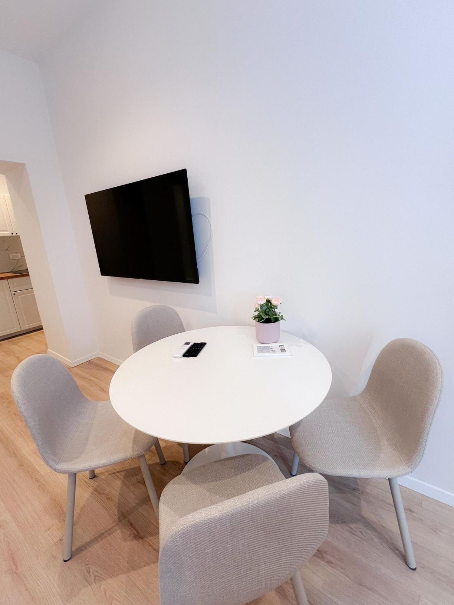 זאגרב Apartman No. 2 מראה חיצוני תמונה