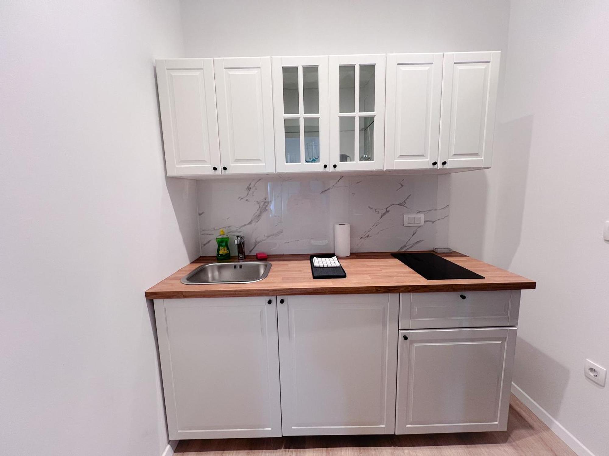 זאגרב Apartman No. 2 מראה חיצוני תמונה