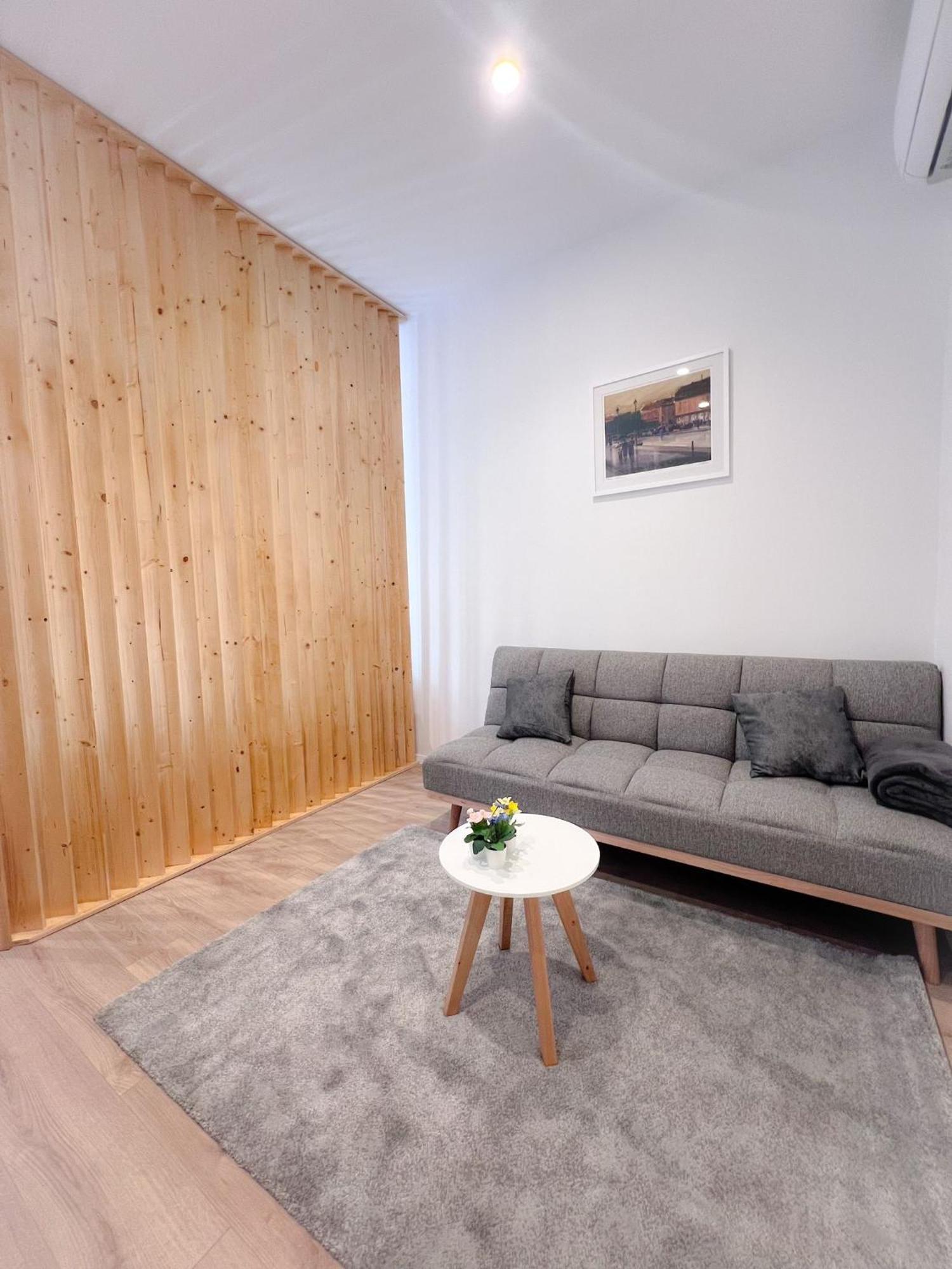 זאגרב Apartman No. 2 מראה חיצוני תמונה