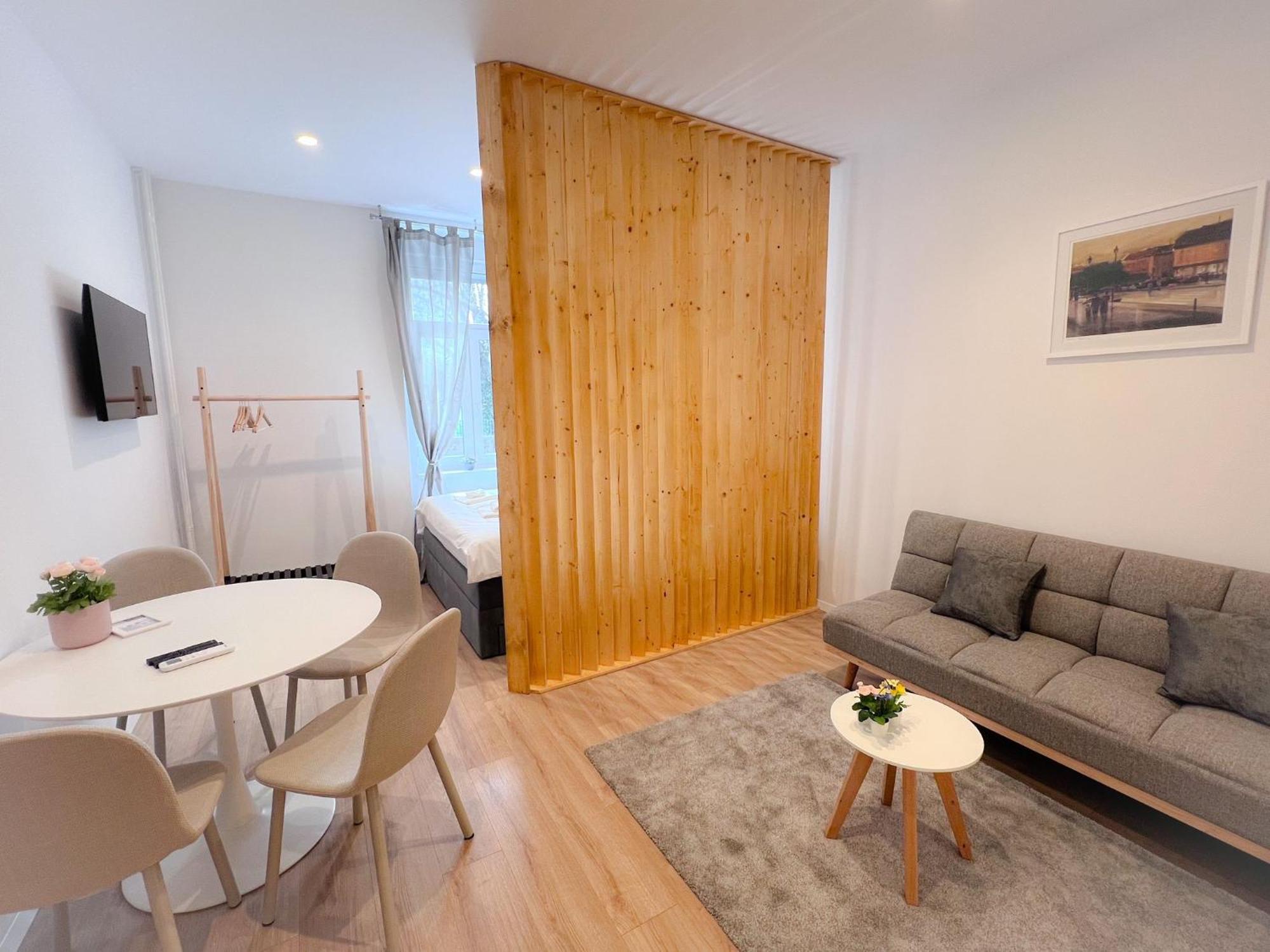 זאגרב Apartman No. 2 מראה חיצוני תמונה