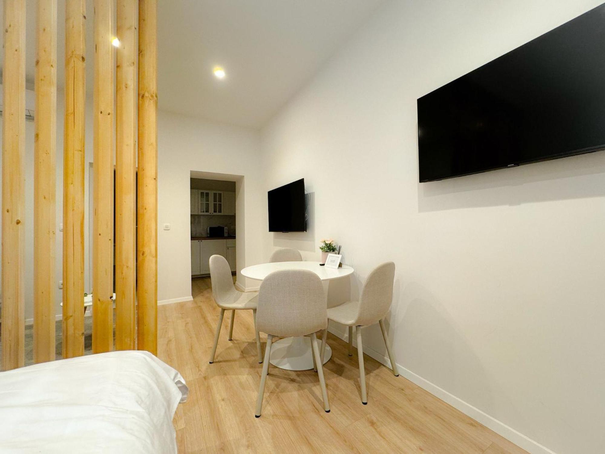 זאגרב Apartman No. 2 מראה חיצוני תמונה